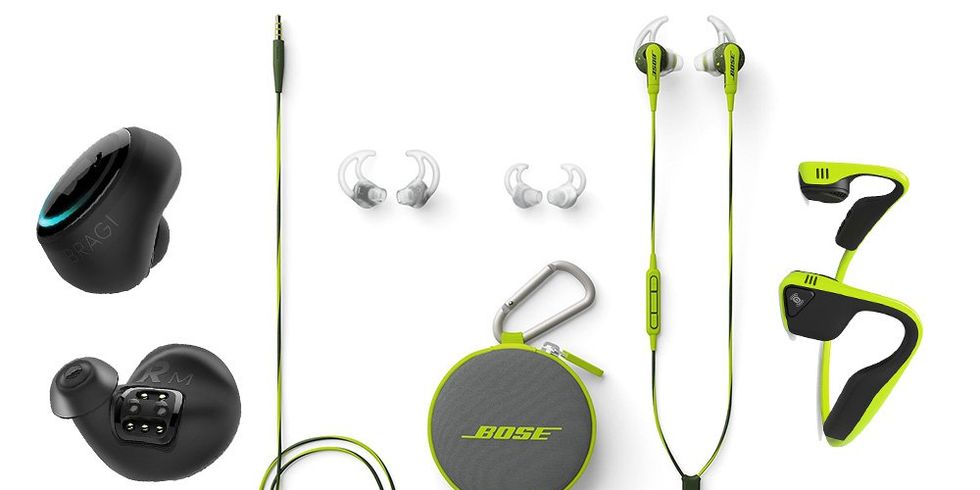 Workout Headphones For Black Friday