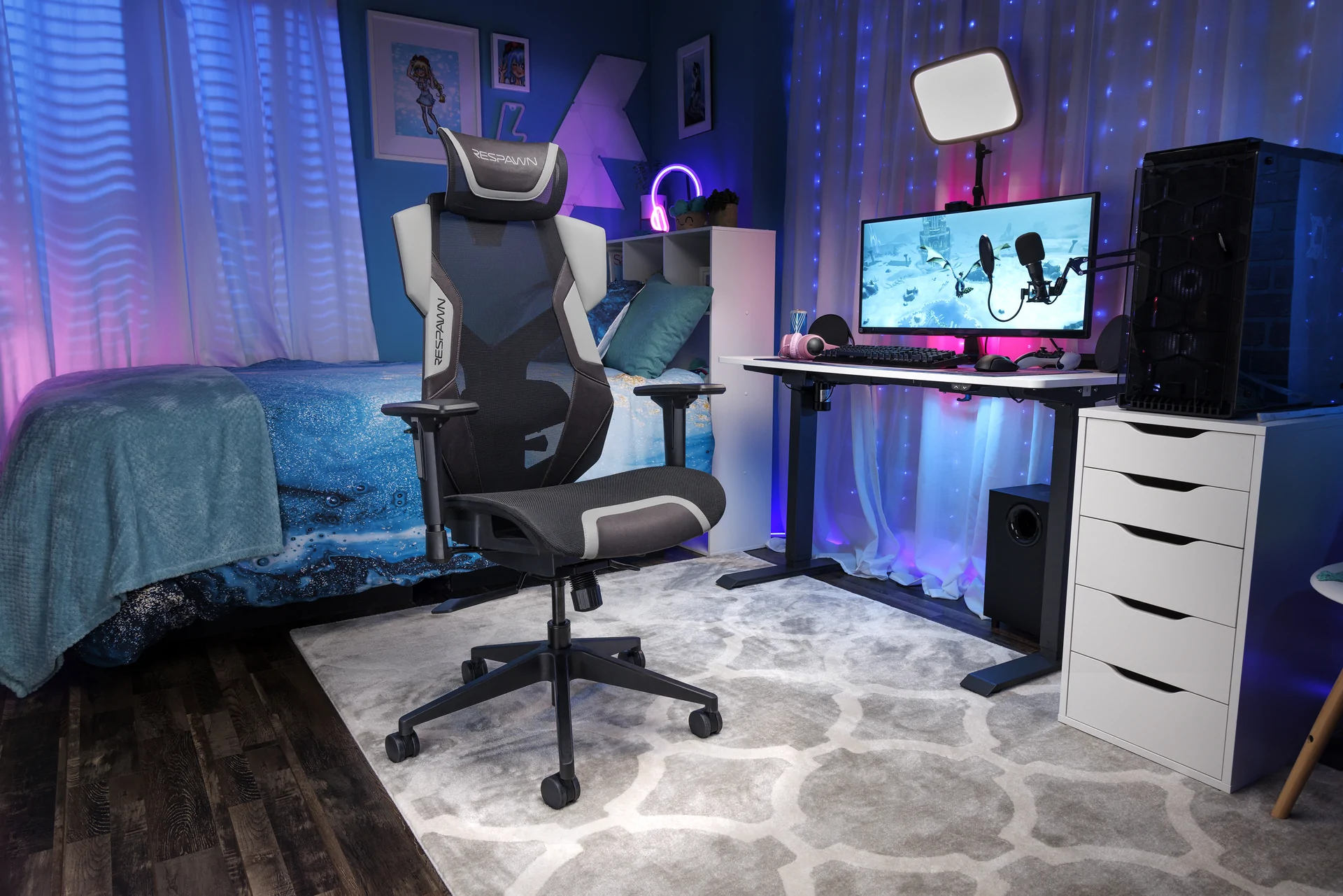 Best Respawn Gaming Chair Black Friday