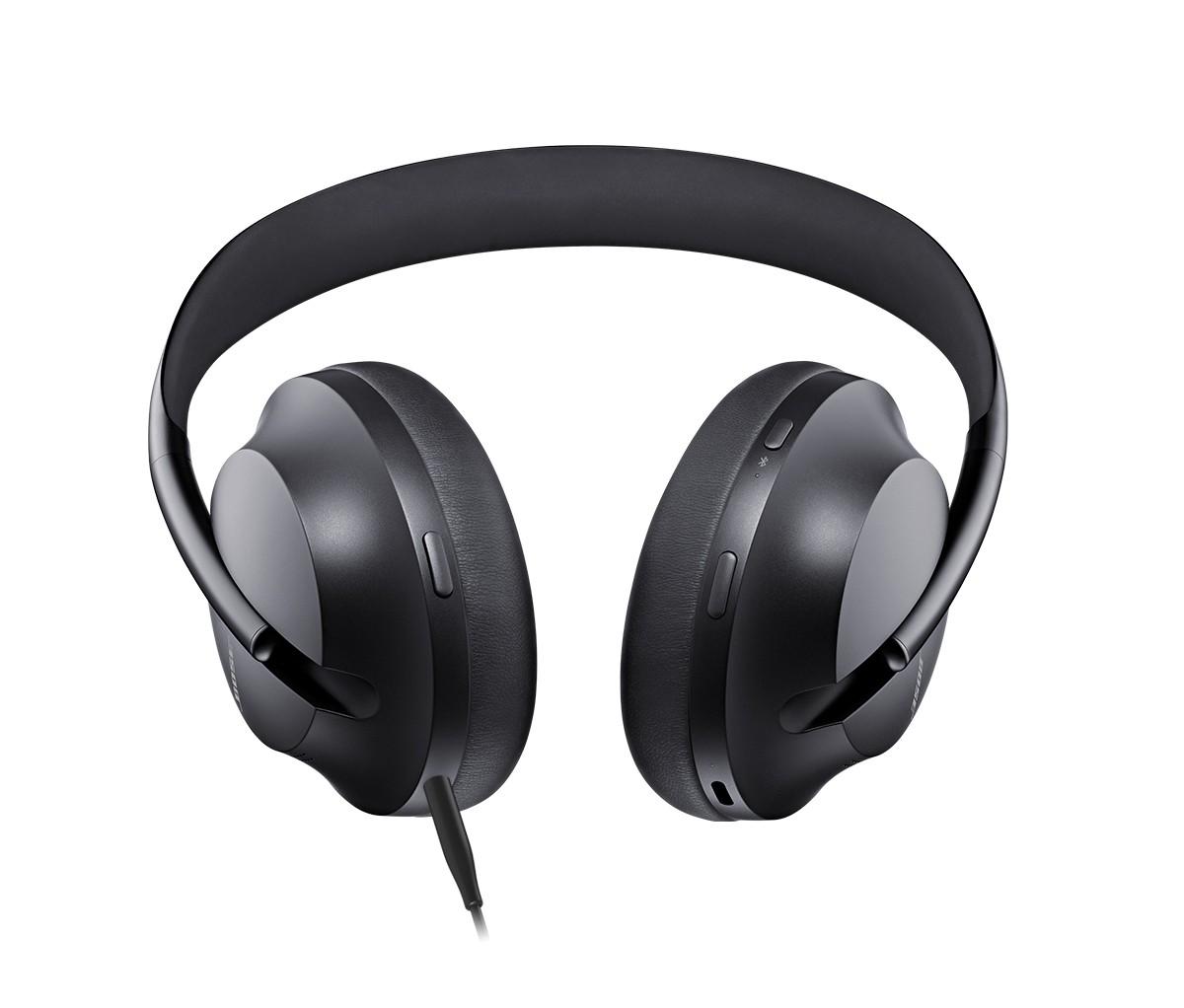 Bose Noise Cancelling Headphones 700