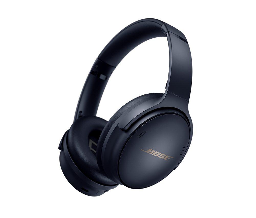 Bose Quietcomfort 45 Headphones Black Friday