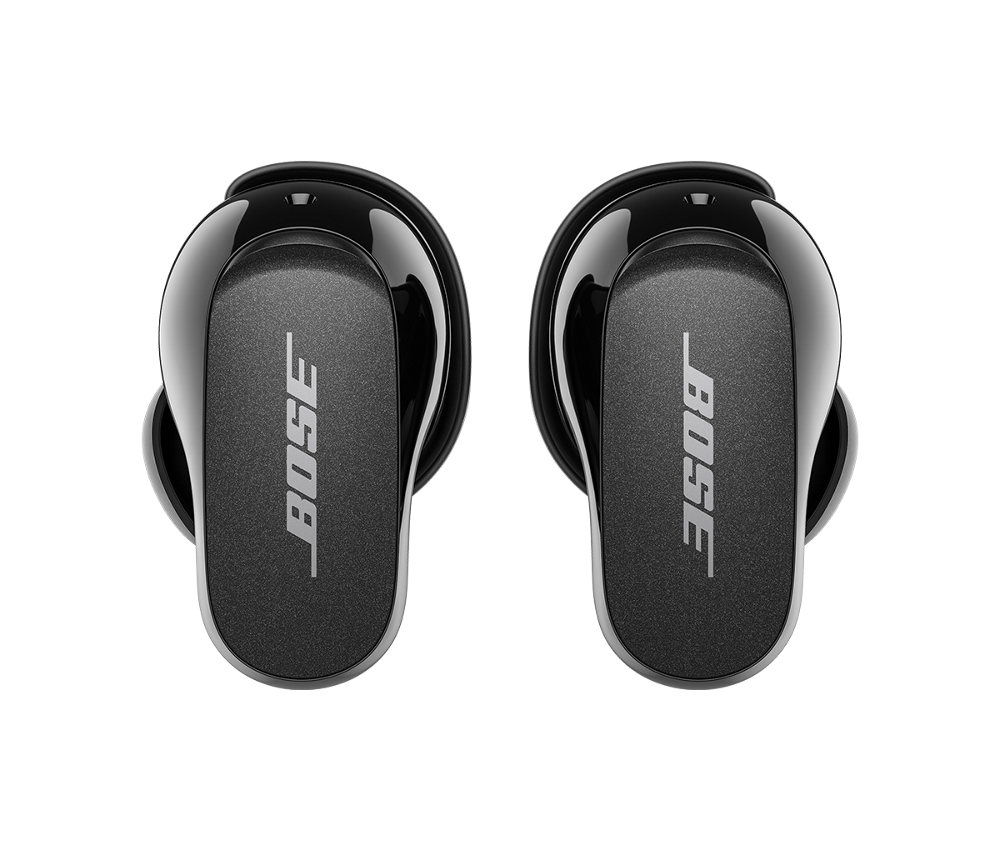Bose Quietcomfort Earbuds Black Friday