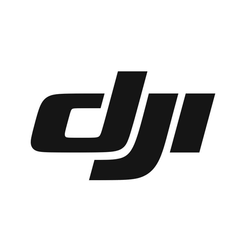 Logo Dji Black Friday