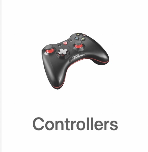 Msi Controllers Black Friday