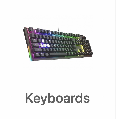 Msi Keyboards Black Friday