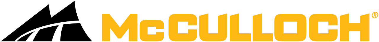 Mcculloch Logo