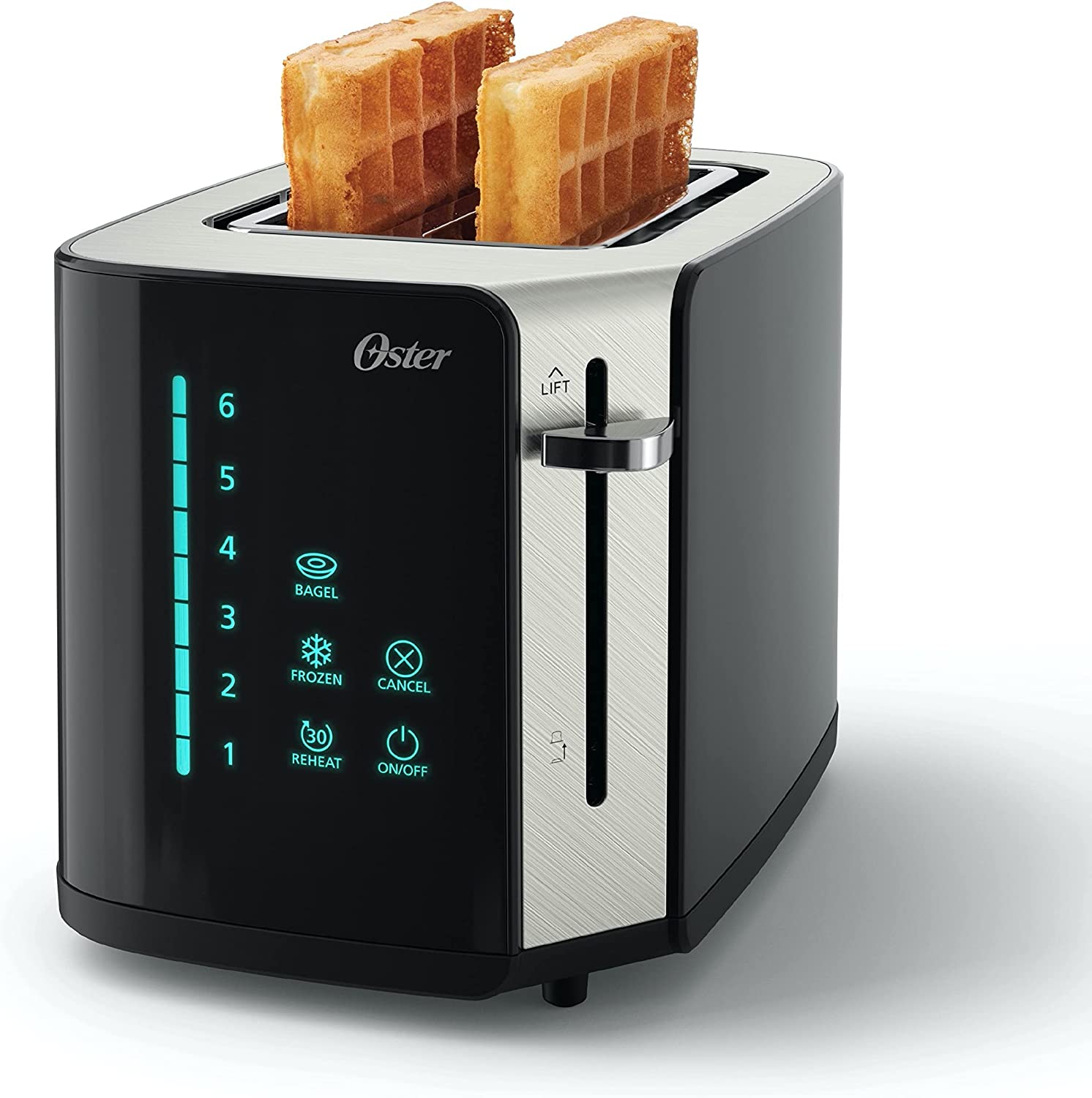 Oster 2 Slice Toaster Black Friday