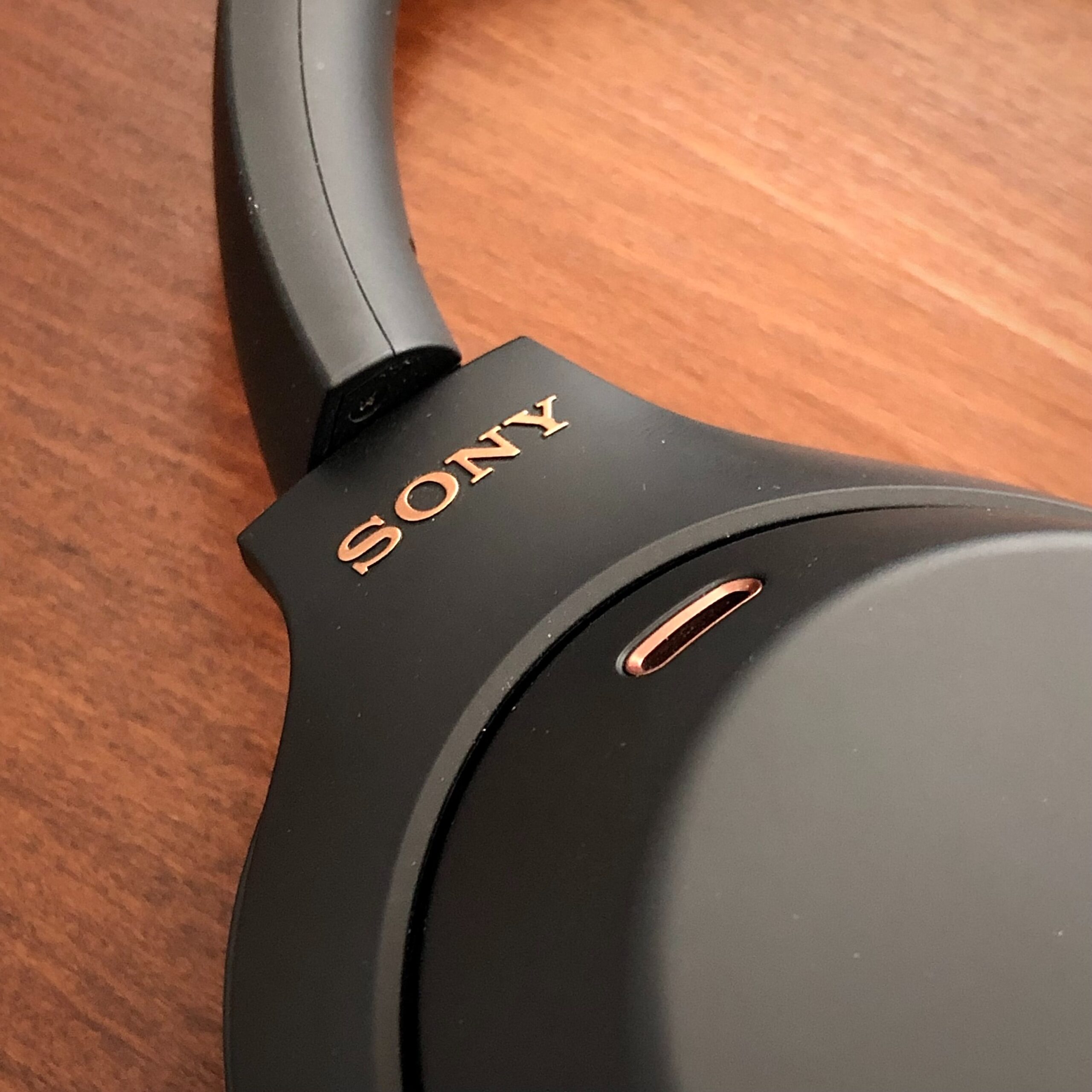 Sony Headphones Black Friday