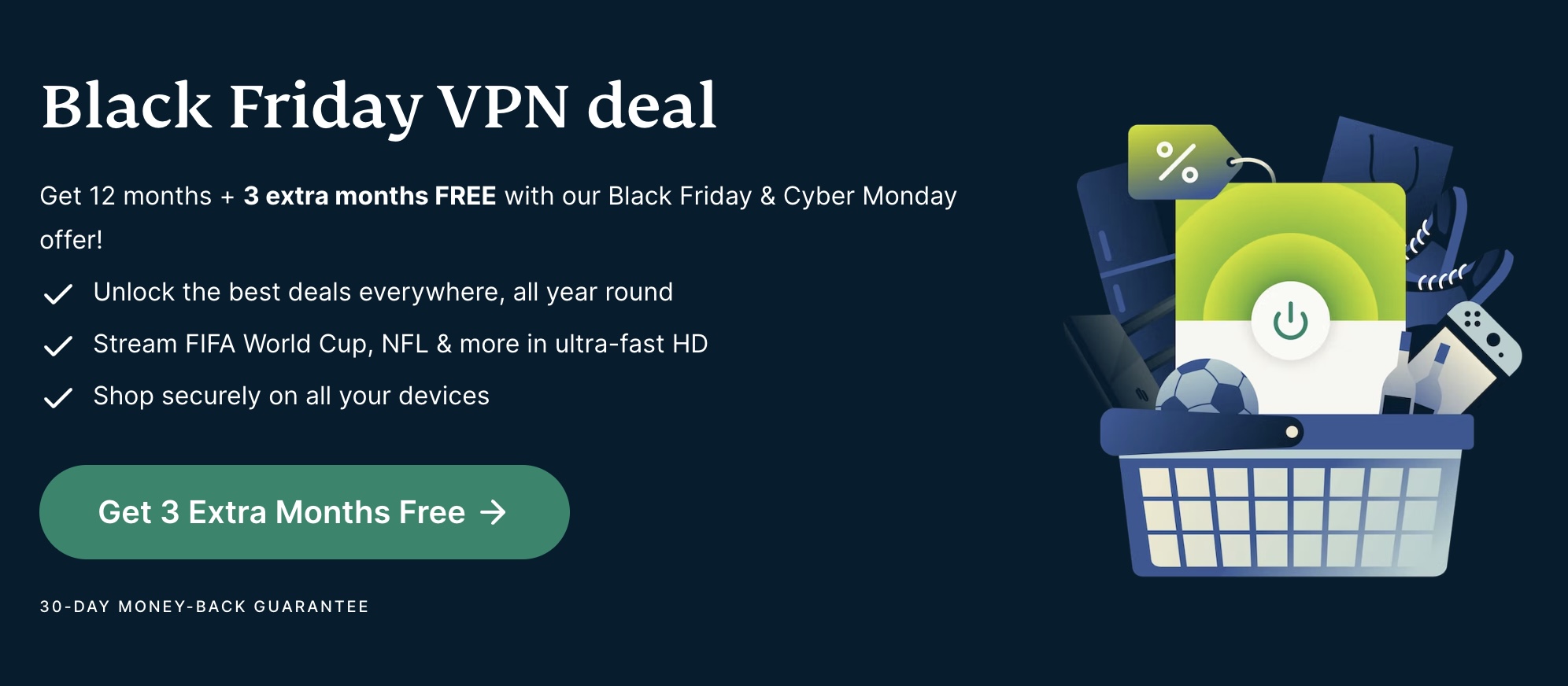 Expressvpn Black Friday Deals