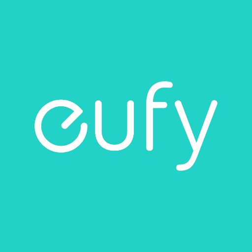 Eufy Logo Icon Cover Image