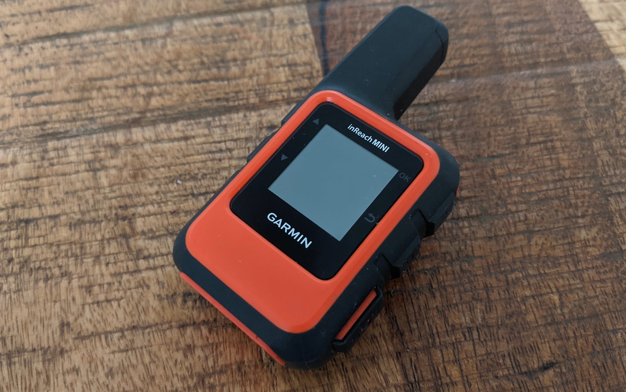 Garmin Inreach Mini