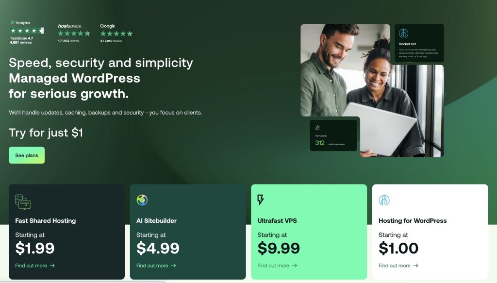 A2 Hosting (Hosting.com) Black Friday