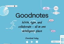 Goodnotes Black Friday