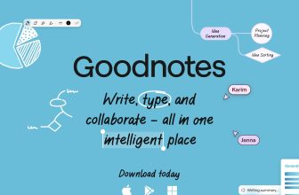 Goodnotes Black Friday