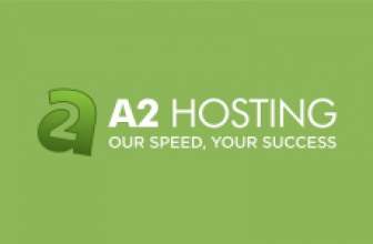 A2 Hosting (Hosting.com) Black Friday