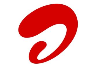 Airtel Logo N