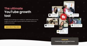 TubeBuddy-Black-Friday