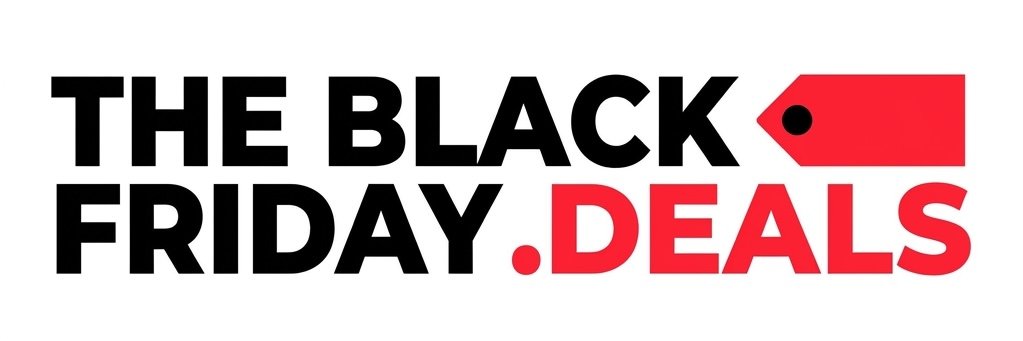 BLACK FRIDAY 2025