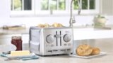 Best 2 Slice Toaster Black Friday Deals