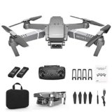 Best Selfie Drones Black Friday Deals 2025