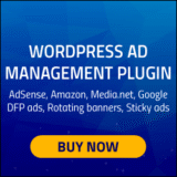 Black Friday Ad Inserter Pro [Best WordPress Adsense Plugin]