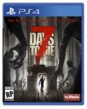 7 Days To Die Ps4 Black Friday