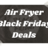 The 9 Best Black Friday Induction Cooktops Deals 2025