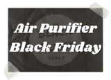 Top 10 Best Black Friday Air Purifier Deals 2026