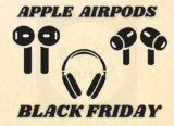 Best Black Friday Apple Airpods Deals 2026