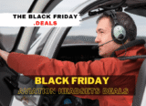 Top 30 Best Black Friday Aviation Headsets Deals 2025