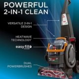 7 Best Black Friday Handheld Carpet Cleaners Deals 2026