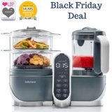 Top 20 Best Black Friday Baby Food Makers Deals 2026