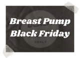 Top 10 Best Black Friday Breast Pumps Deals 2026 with Buying Guide