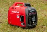 Top 10 Best Honda Electric Generator Black Friday