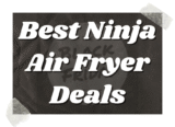 Top 10 Best Ninja Air Fryer Black Friday Deals 2025