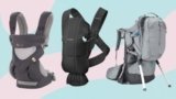Top 12 Best Black Friday Baby Carriers Deals 2026 Right Now