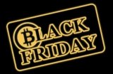 Bitcoin Black Friday