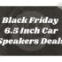 Black Friday Spare Tire Covers Deals
