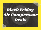 Black Friday Air Compressor Deals 2026
