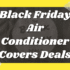 Winix True HEPA Air Purifier Black Friday