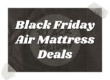 Top 10 Best Black Friday Air Mattress Deals 2026