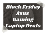 Best Black Friday Asus Gaming Laptop Deals 2026