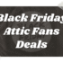Black Friday Cameras Deals