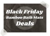 Top 10 best Black Friday Bamboo Bath Mats Deals 2026