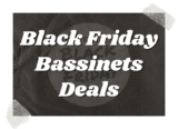 The Top 10 Best Black Friday Bassinets Deals 2025