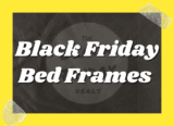 Top 10 Best Black Friday Bed Frames Deals 2026