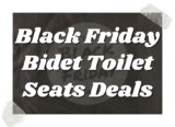 The Top 10 Best Black Friday Bidet Toilet Seats Deals 2026