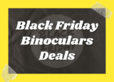 Best Black Friday Binoculars Deals 2026: Birding, Nature, and Outdoor