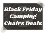 Top 10 Best Black Friday Camping Chairs Deals 2026