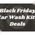 Best Black Friday Nikon Binoculars Deals 2025