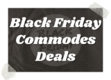 The Top 25+ best Black Friday Commodes Deals 2026